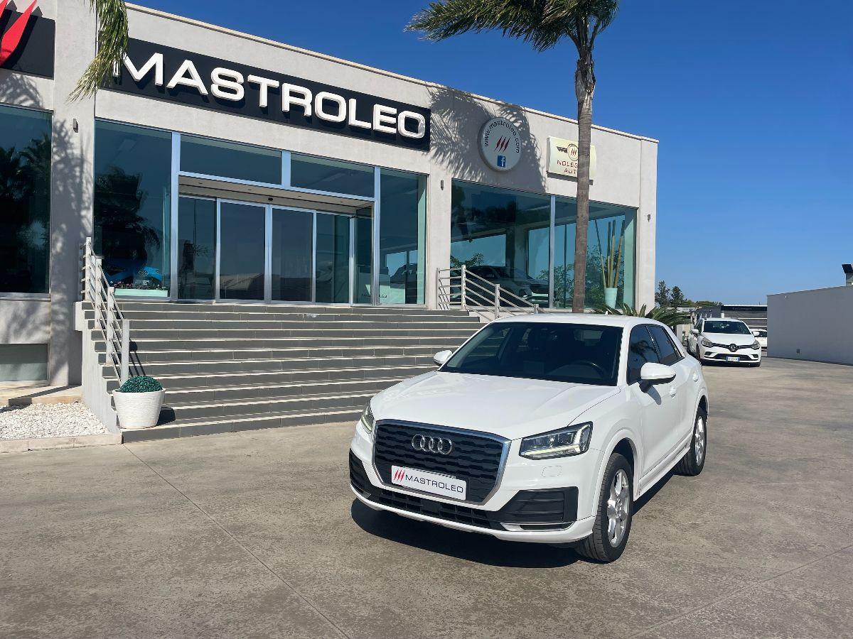 AUDI - Q2 - 1.6 TDI Business