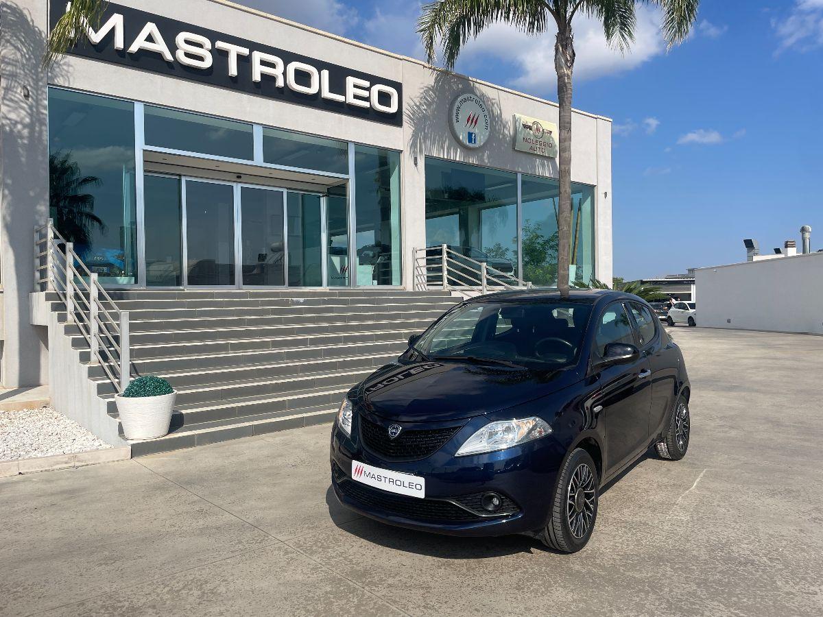 LANCIA - Ypsilon - 1.2 69 CV 5p. GPL Ecochic Gold