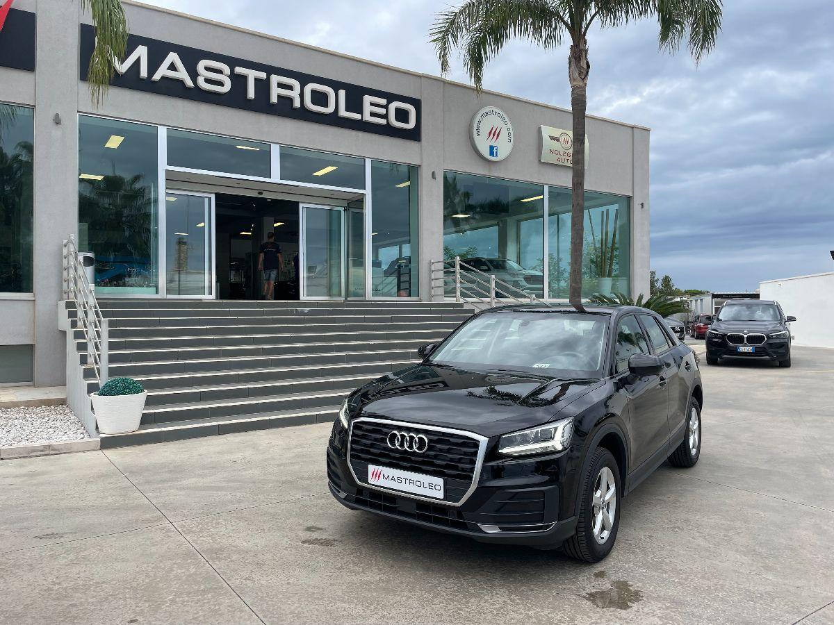 AUDI - Q2 - 30 TDI Business