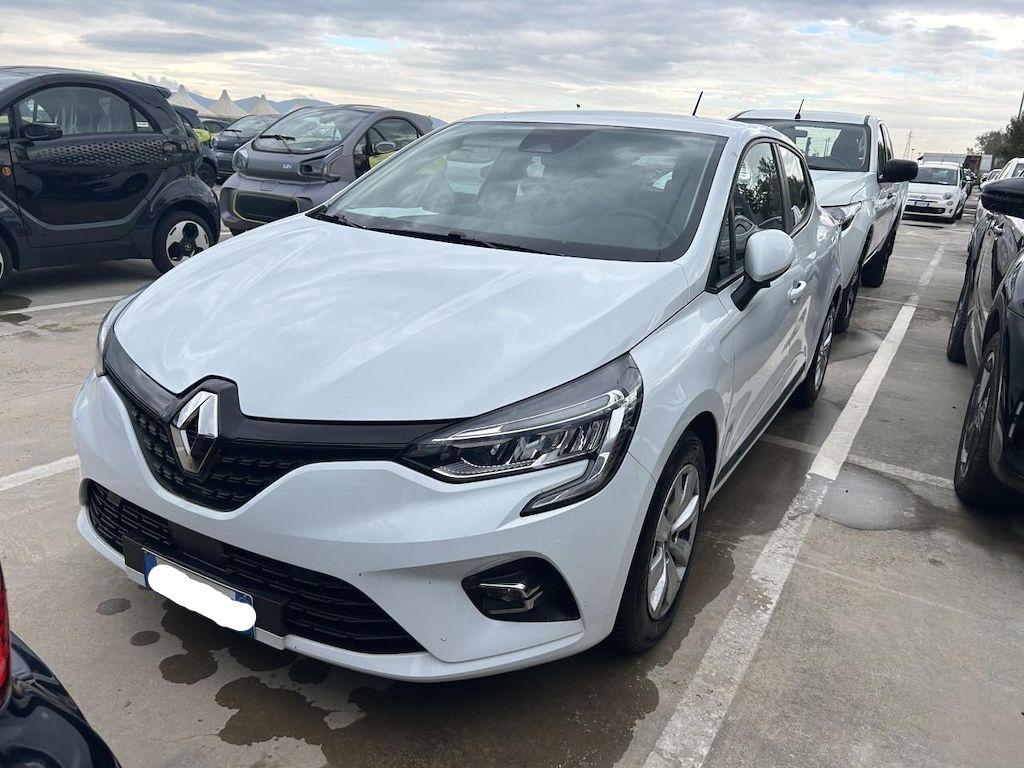 RENAULT - CliodCi 8V 75CV Blue Business