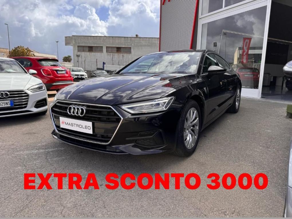  SPB 40 2.0 TDI Mhev  S tronic