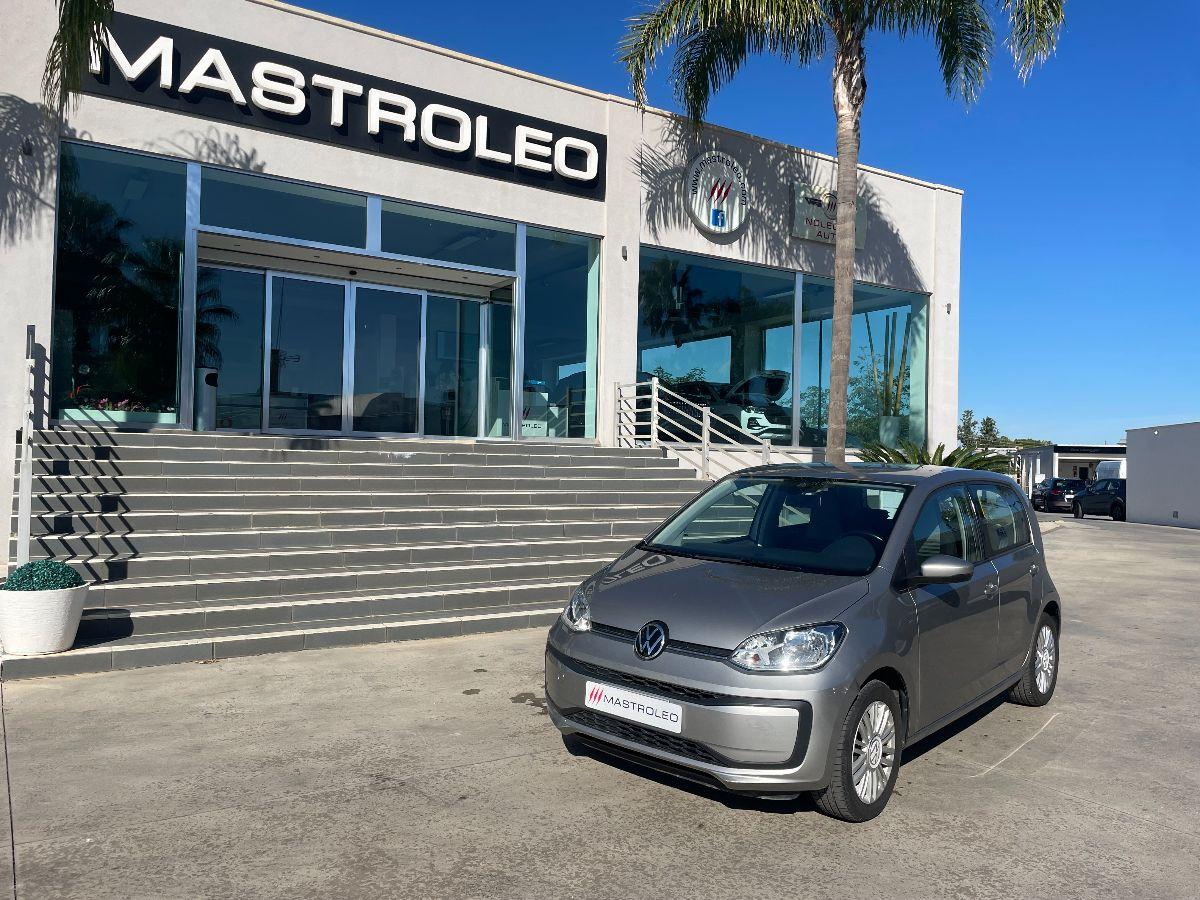 VOLKSWAGEN - Up! - 1.0 5p. EVO move  BMT