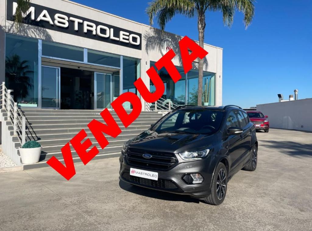 FORD - Kuga - 1.5 TDCI 120 CV S&S 2WD ST-Line