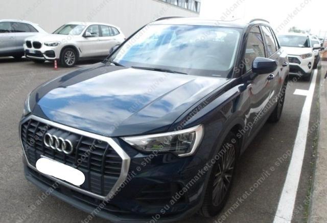 AUDI - Q3 - 35 TDI S tronic