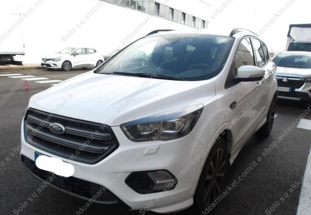 FORD - Kuga - 1.5 EcoBoost 150 CV S&S 2WD ST-Line