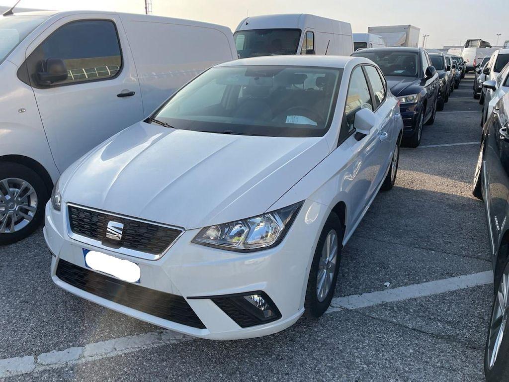 SEAT - Ibiza - 1.6 TDI 95CV 5p. Business