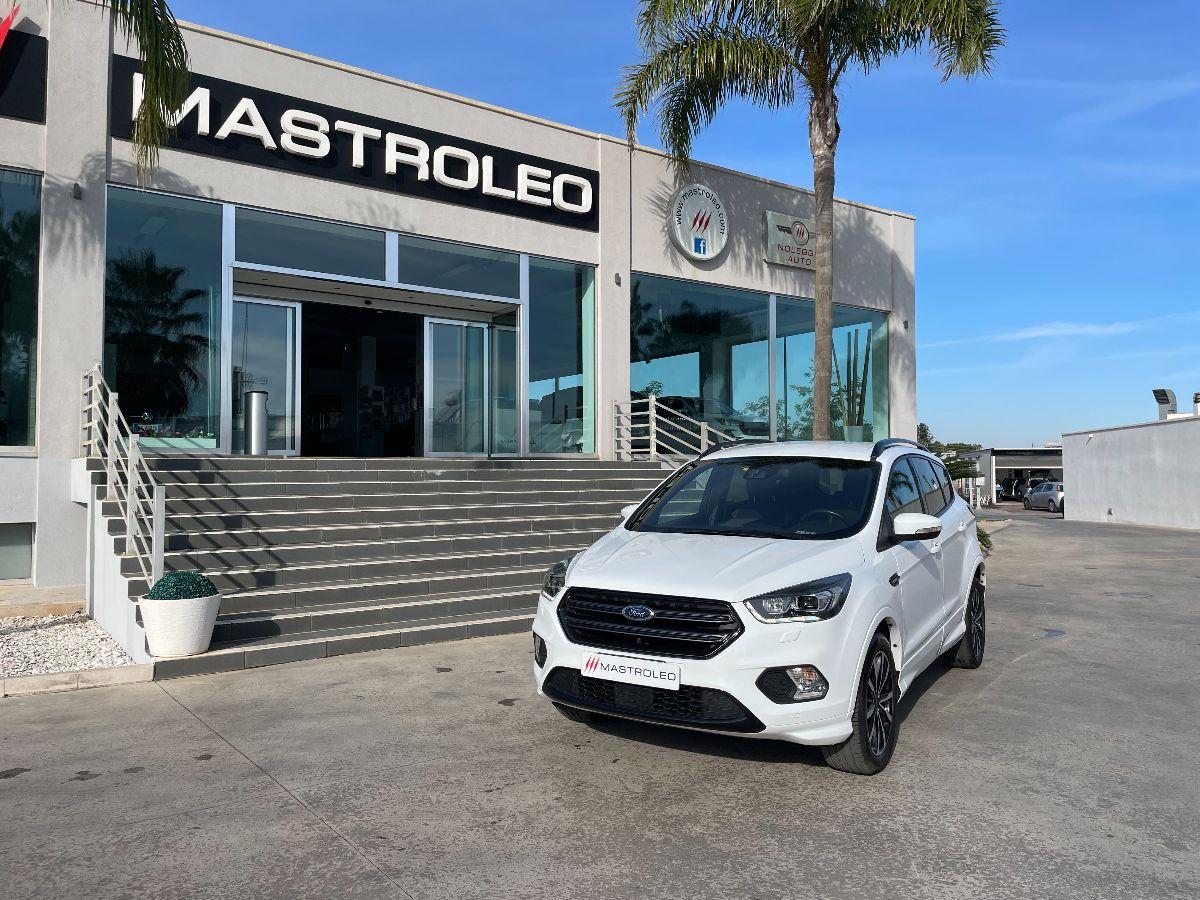 FORD - Kuga - 1.5 EcoBoost 150 CV S&S 2WD ST-Line