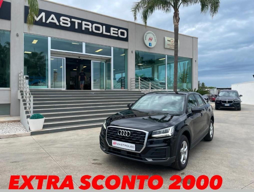 AUDI - Q2 - 30 TDI Business