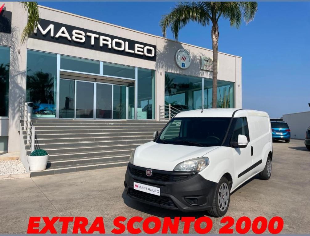 FIAT DOBLO 1.6 MJT 105 CV