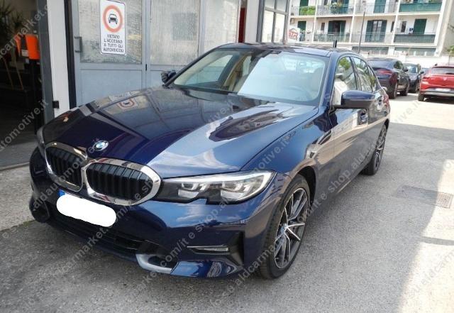 BMW - Serie 3 - 320d 48V xDrive Sport