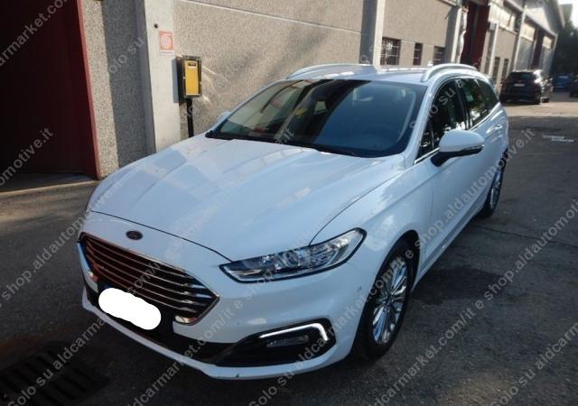 FORD - Mondeo 2.0 EcoBlue 150CV S&S aut.SW Tinanim Bus.