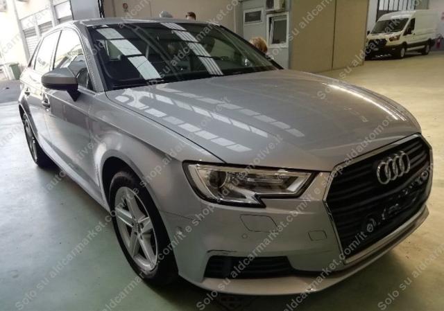 AUDI - A3 -  1.6 TDI S tronic Business