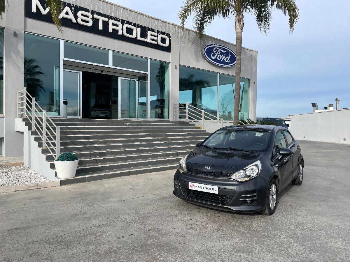 KIA - Rio -  1.1 CRDi 5p. Active