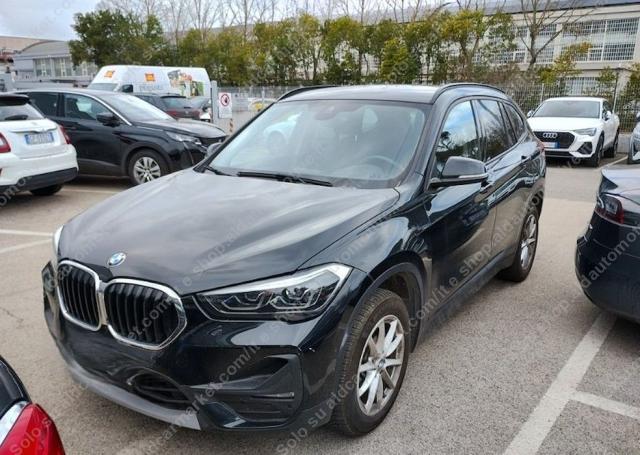 BMW - X1 sDrive18d Business Advantage Automatica