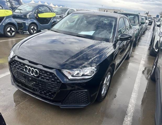 AUDI - A1 - SPB 25 TFSI