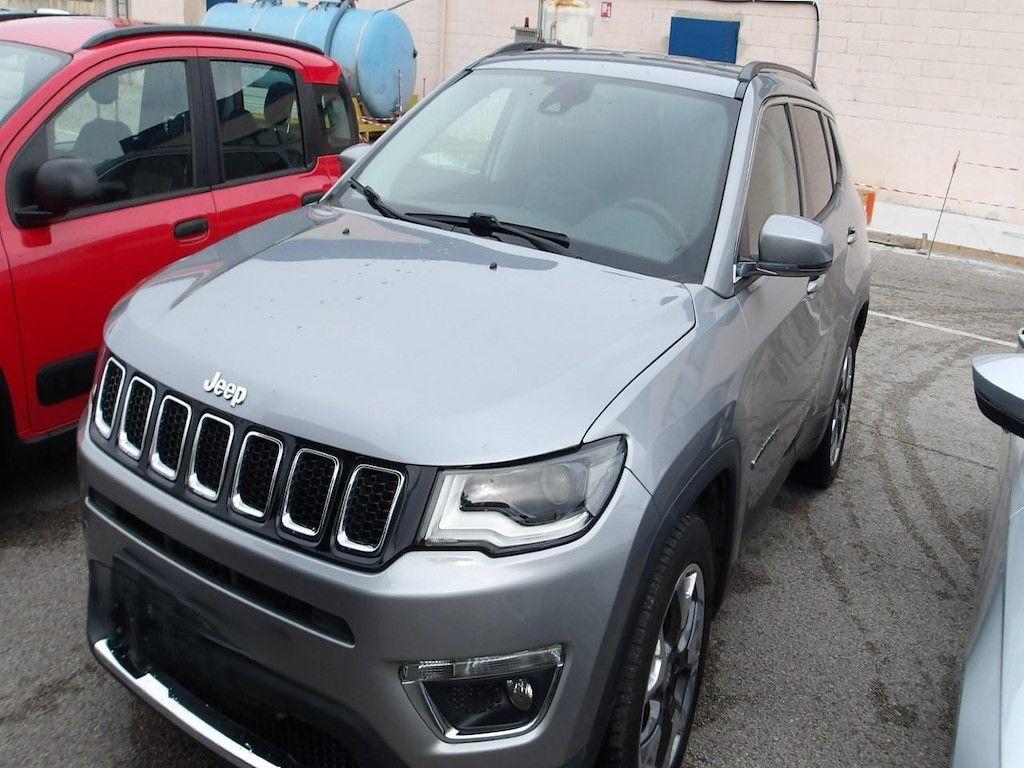 JEEP - Compass - 1.6 Mjt II 2WD Limited