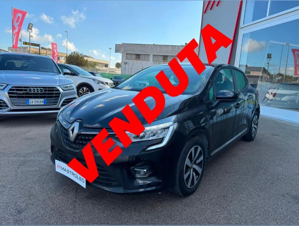 RENAULT - Clio - Blue dCi 8V 85 CV 5p. Zen