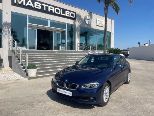 BMW - Serie 3 - 318d Business Advantage aut.