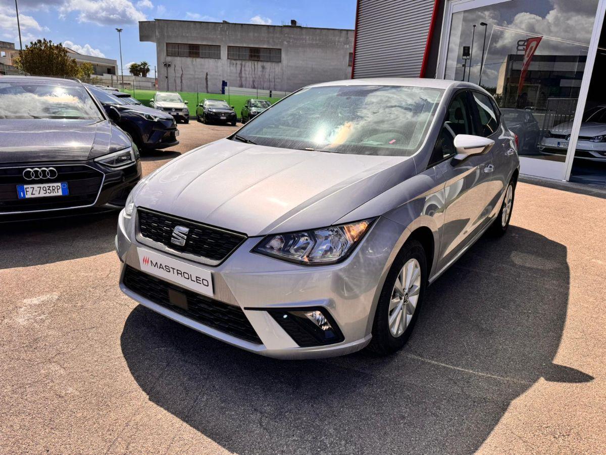 SEAT - Ibiza - 1.0 MPI 5p. Style