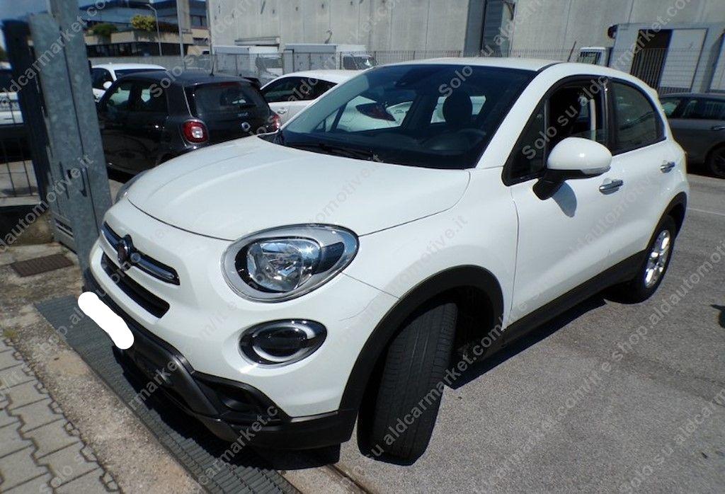 FIAT - 500X - 1.3 M.Jet 95 CV Business