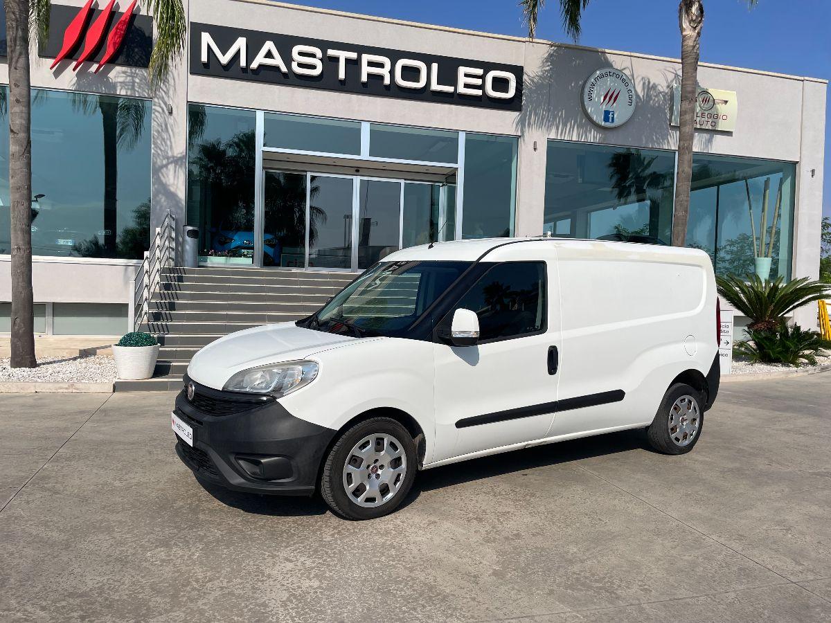 FIAT DOBLO 1.6 MJT 105 CV