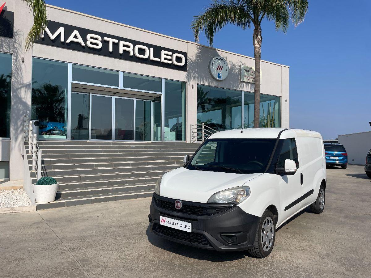 FIAT DOBLO 1.6 MJT 105 CV