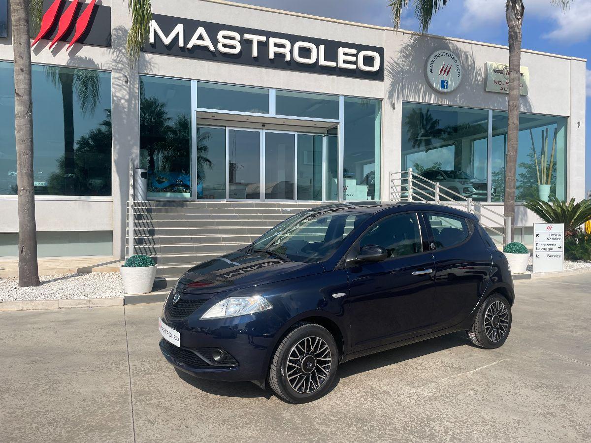 LANCIA - Ypsilon - 1.2 69 CV 5p. GPL Ecochic Gold