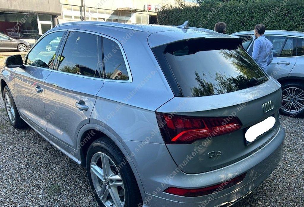 AUDI - Q5 - 40 TDI quattro S tronic S line Plus