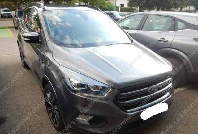 FORD - Kuga - 1.5 TDCI 120 CV S&S 2WD P. ST-Line