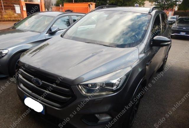 FORD - Kuga - 1.5 TDCI 120 CV S&S 2WD P. ST-Line