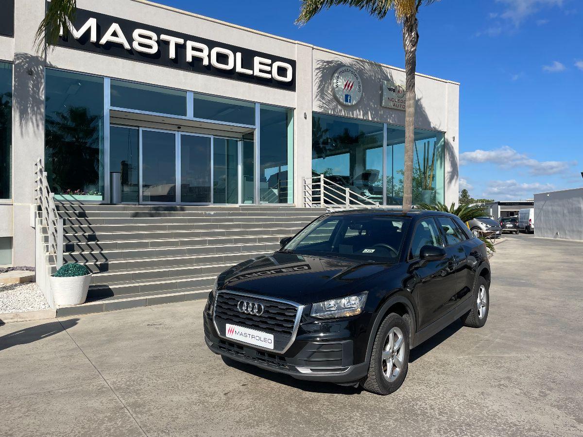 AUDI - Q2 - 30 TDI S tronic Business