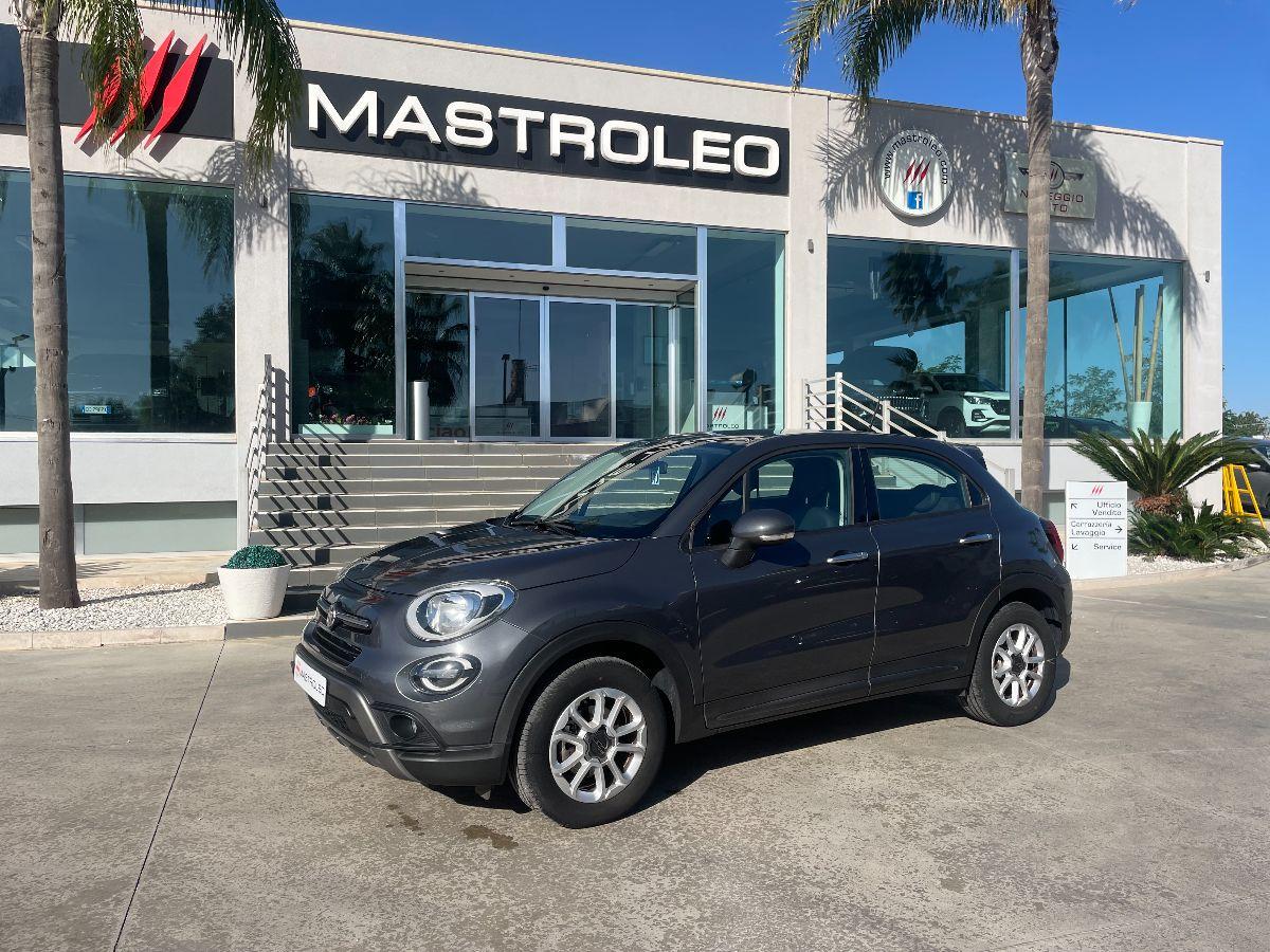 FIAT - 500X - 1.3 M.Jet 95 CV Business