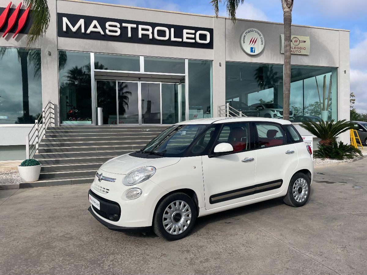 FIAT - 500 L 1.3 Multijet 95 CV Business Automatica