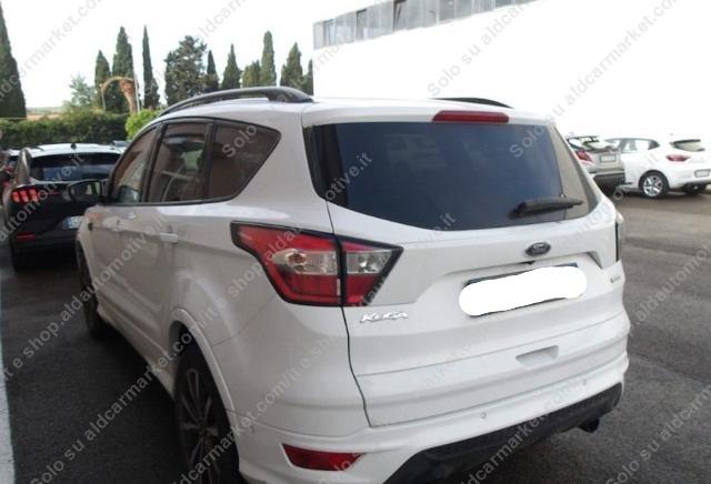 FORD - Kuga - 1.5 EcoBoost 150 CV S&S 2WD ST-Line