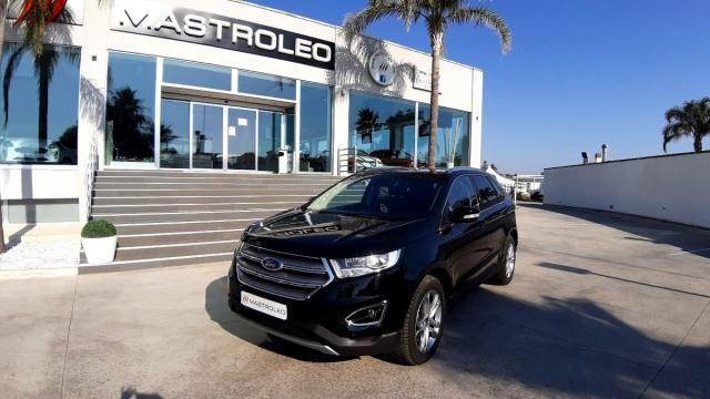 FORD - Edge -  2.0 TDCI 210 CV AWD S&S Pow. Sport