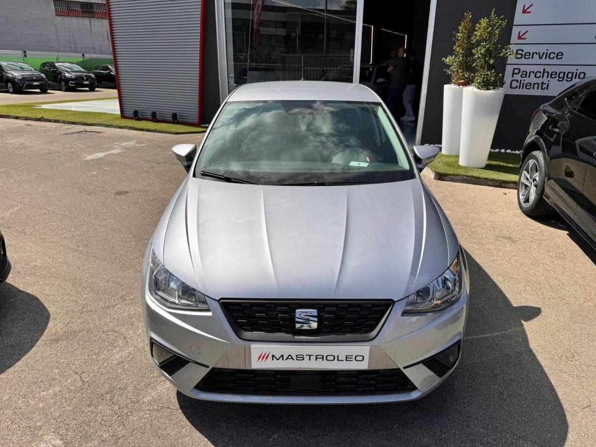 SEAT - Ibiza - 1.0 MPI 5p. Style