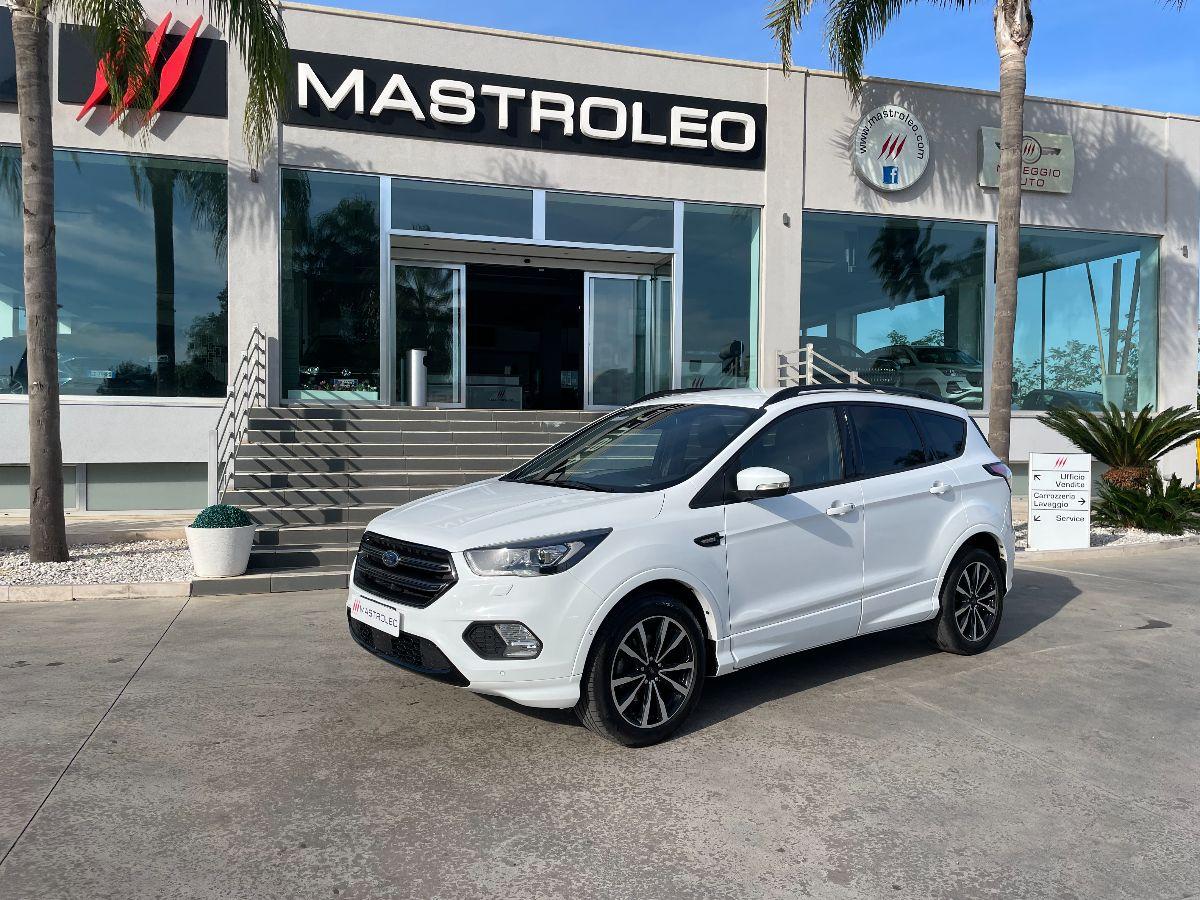 FORD - Kuga - 1.5 EcoBoost 150 CV S&S 2WD ST-Line