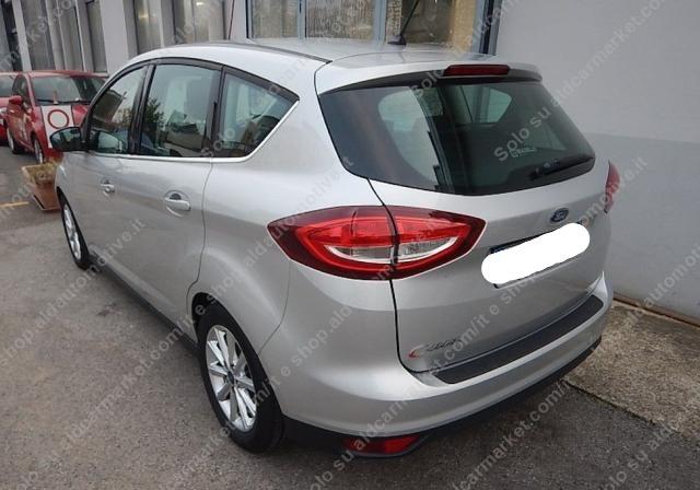 FORD - C-Max - 1.5 TDCi 95 CV S&S Titanium