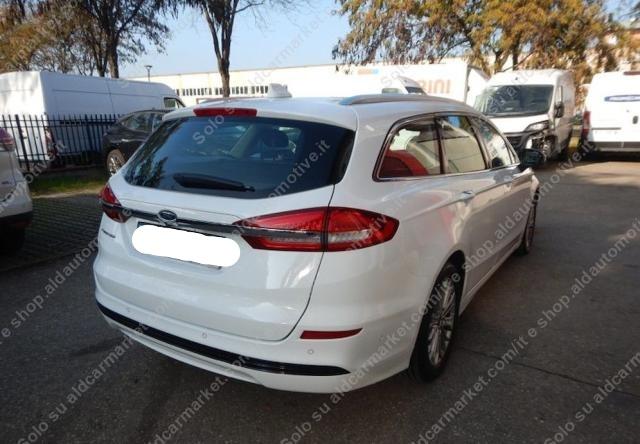 FORD - Mondeo 2.0 EcoBlue 150CV S&S aut.SW Tinanim Bus.