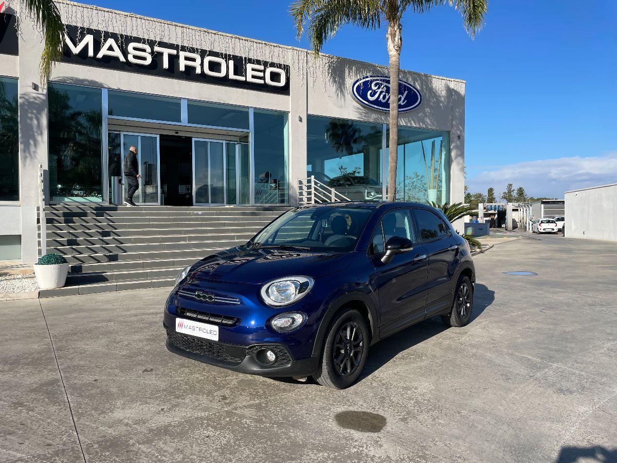 FIAT - 500X - 1.0 T3 120 CV Club