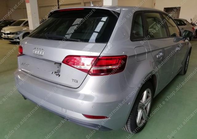 AUDI - A3 -  1.6 TDI S tronic Business