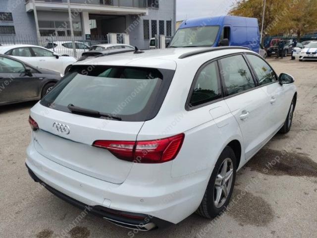 AUDI - A4 Avant - 35 TDI S tronic Business