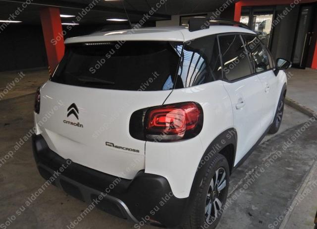 CITROEN - C3 Aircross - BlueHDi 120 S&S EAT6 Shine