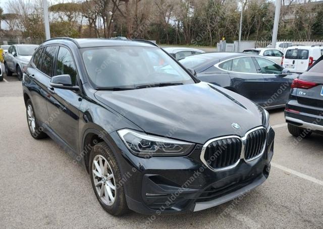 BMW - X1 sDrive18d Business Advantage Automatica