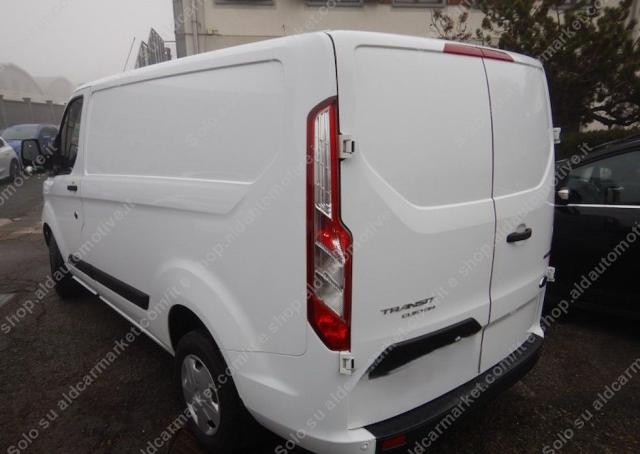  FORD TRANSIT CUSTOM 280 L1H1 Trend 2.0 TDCi MHEV130 