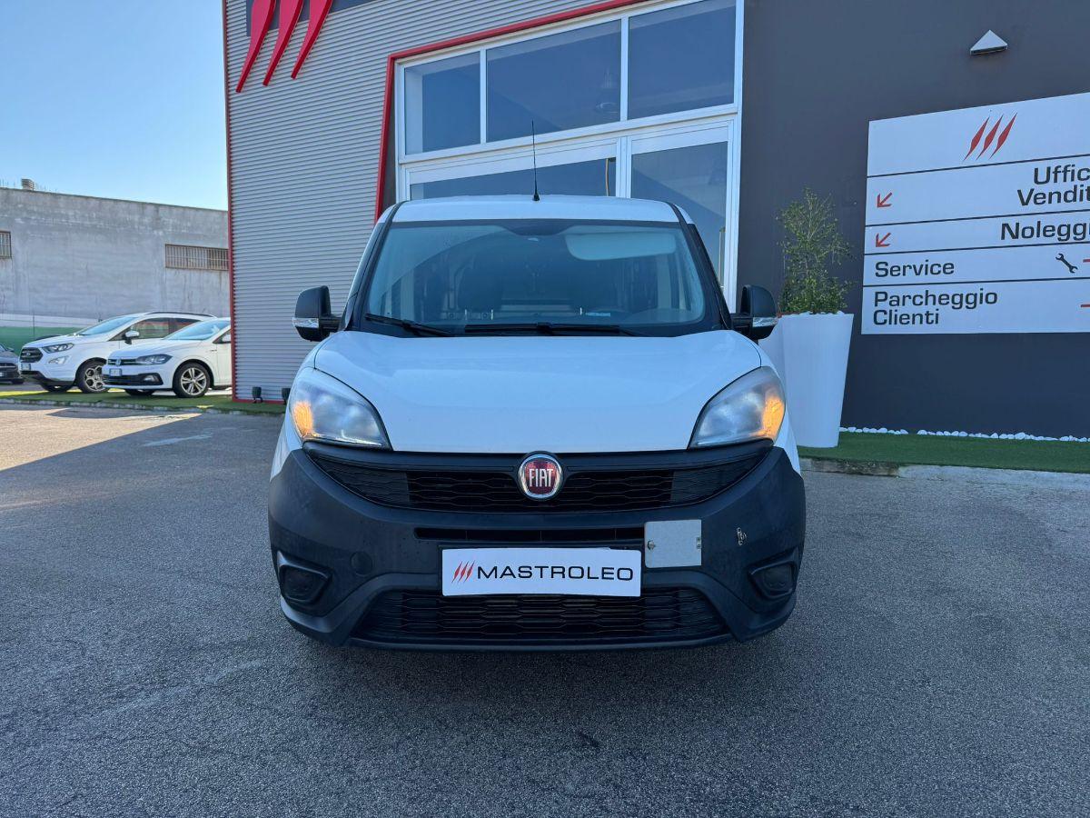 FIAT 1.3 Mjt 16V Active