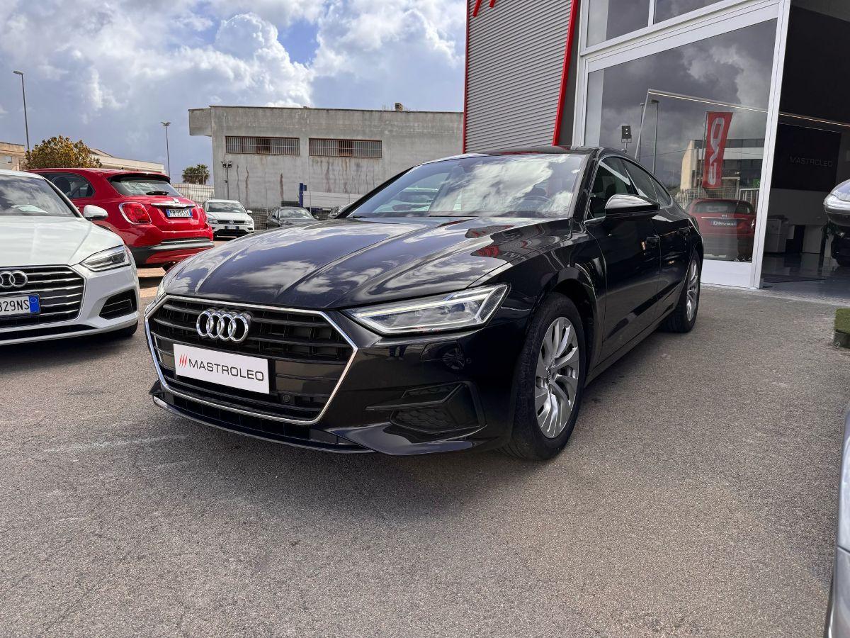  SPB 40 2.0 TDI Mhev  S tronic