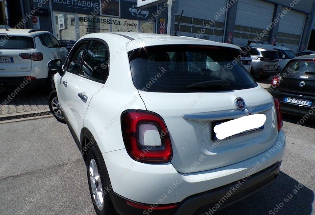 FIAT - 500X - 1.3 M.Jet 95 CV Business