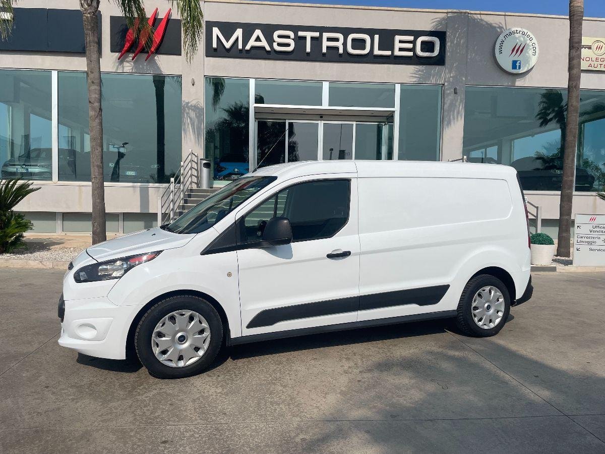 FORD FORD FORD TRANSIT CONNECT 1.5 TDCi 100cv Trend 210 L2H1