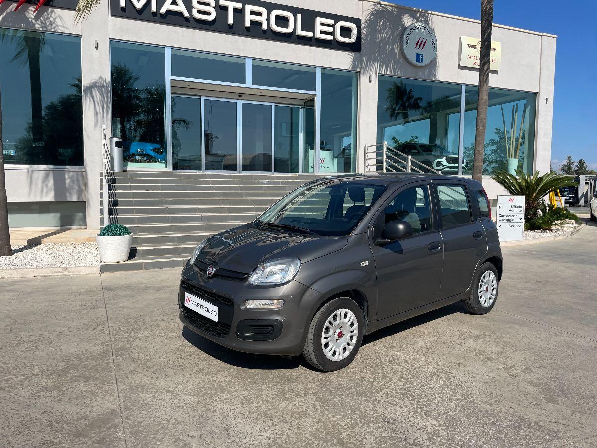 FIAT - Panda - 1.0 FireFly S&S Hybrid